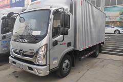 奥铃新捷运载货车石家庄市火热促销中 让利高达0.3万