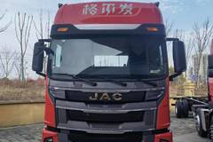 A5X安徽康明斯火热降价中，中长途运输的挣钱机器