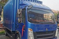 悍将载货车东莞市火热促销中 让利高达1万