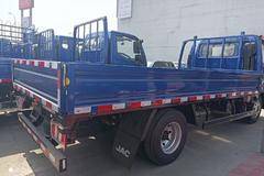 骏铃V5地库版，合规出入地库，轻松出入不受限