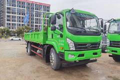 新车到店 中山市瑞捷D50自卸车仅需16.98万元