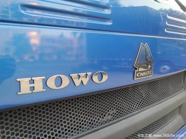 悍将载货车东莞市火热促销中 让利高达1万