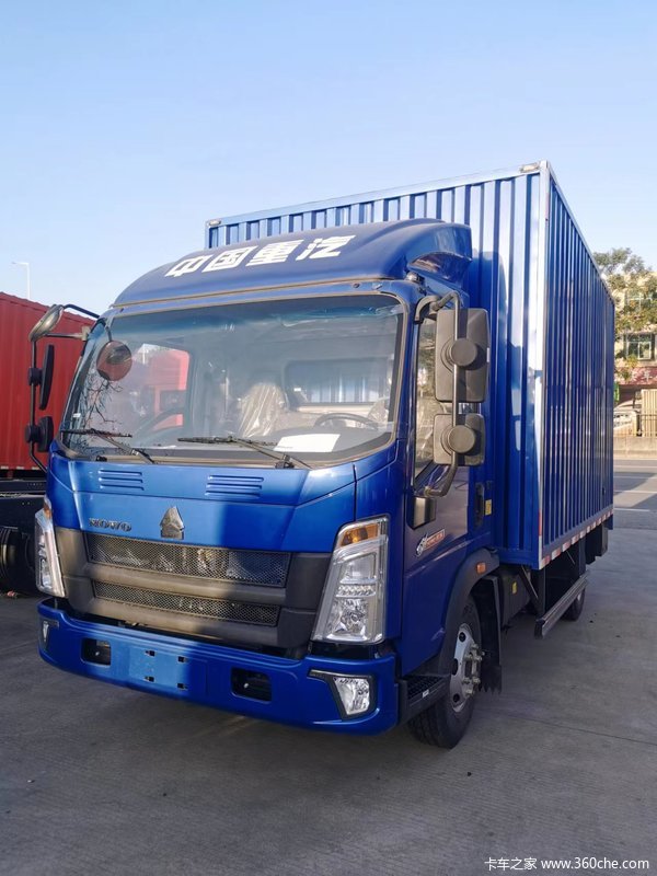 悍将载货车东莞市火热促销中 让利高达1万