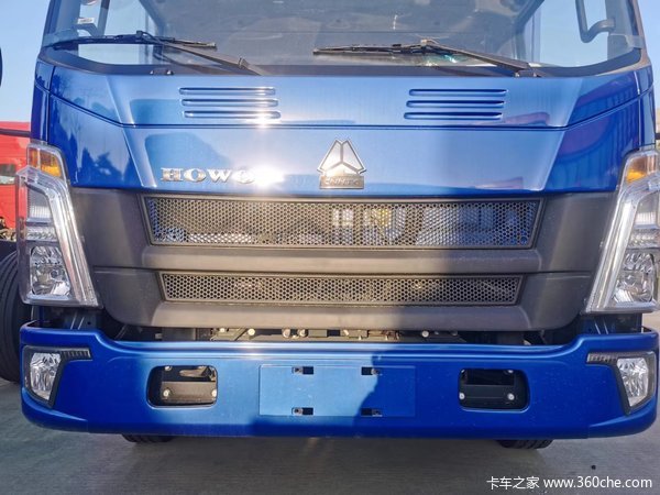 悍将载货车东莞市火热促销中 让利高达1万