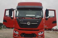 新车到店 南宁市东风天锦KR PLUS载货车仅需21.5万元