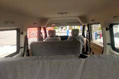 长安跨越 跨越星V3 2022款 标准型 107马力 1.5L汽