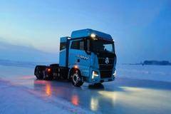 三一电动牵引车，各种电量满足多种需求