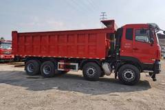 国六自卸优惠推荐，国六精品车型欢迎到店品鉴