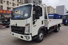 悍将载货车东莞市火热促销中 让利高达1万