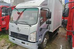 轩德X9载货车限时促销中 优惠0.5万