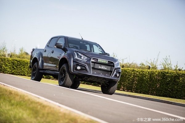 ���Ž�����ʮ����ʮ��D-MAXƤ����ʱ������ �Ż�0.3��