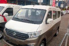 长安跨越 跨越星V3 2022款 畅享型 107马力 1.5L汽