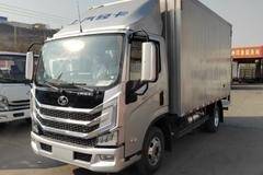 兰州印象上汽轻卡超越H系列优惠大促进行中