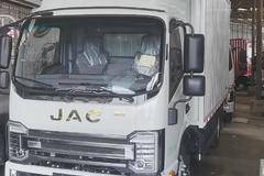 帅铃Q3载货车限时促销中 优惠0.6万