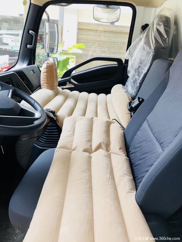 厦门江西五十铃优惠0.5万 厦门市五十铃翼放EC载货车火热促销中