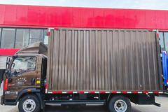 悍将载货车东莞市火热促销中 让利高达1万