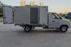 瑞驰新能源优惠大酬宾五一订车送终身免费保养