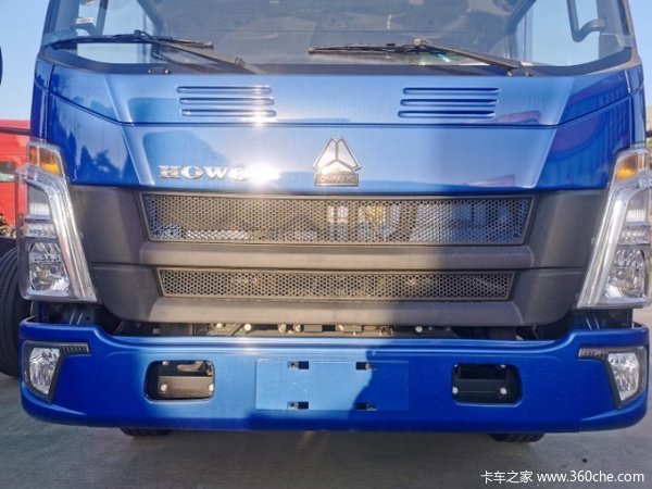 悍将载货车东莞市火热促销中 让利高达1万