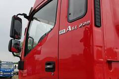 杭州江淮汽车4S店，6.8米优惠促销活动开始啦