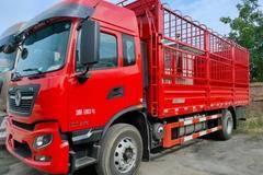 东风天锦KR，行业首选，值得信赖！！