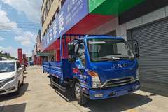 优惠0.45万 佛山市康铃J5载货车火热促销中