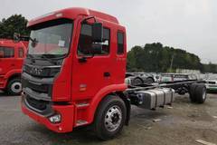 杭州江淮汽车4S店，7.8米底盘优惠促销活动开始啦