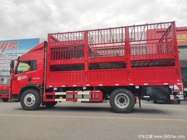 麟VH冷藏车限时促销中 优惠0.5万