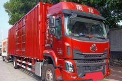 大单桥9.7米乘龙H5载货车新车上市 欢迎到店垂询