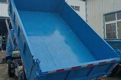 优惠0.18万 合肥市腾狮自卸车火热促销中