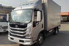 上汽轻卡优惠促销活动中，新朋友看过来！