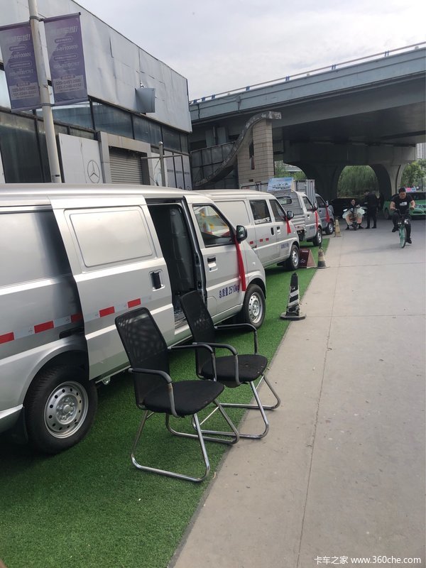五菱新能源物流车,全系车型在售,好车配好电,大品牌,好品质!