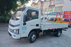 恭喜钱老板 喜提福星S80柴油版3.65米(原福运S系)载货车