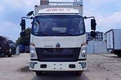 悍将载货车东莞市火热促销中 让利高达1万