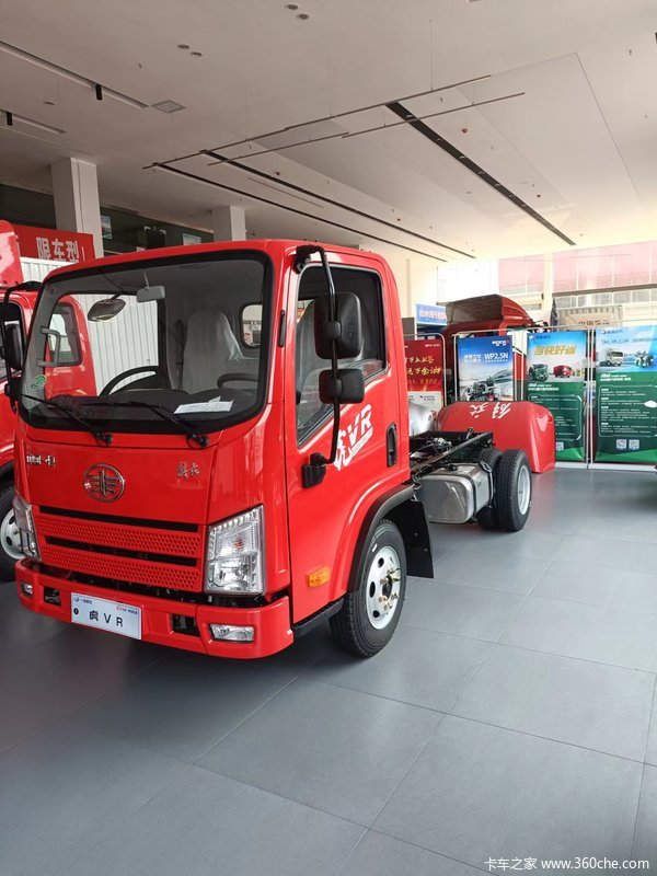 新车到店 宜昌市虎VR载货车,山路小王子仅需9.6万元