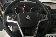 悍将载货车东莞市火热促销中 让利高达1万