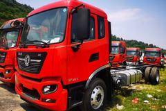 城际物流运输好帮手 东风天锦KR载货车 仅售17万