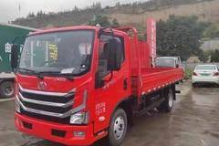 超越H系载货车兰州市火热促销中 让利高达0.1万