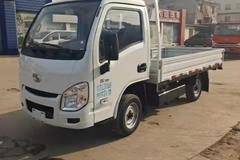 购福星S系(原福运S系)载货车 享高达0.1万优惠