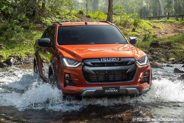 ���Ž�����ʮ��D-MAXƤ����ʱ������ �Ż�0.3��