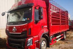 优惠0.5万 西安市乘龙H5载货车火热促销中