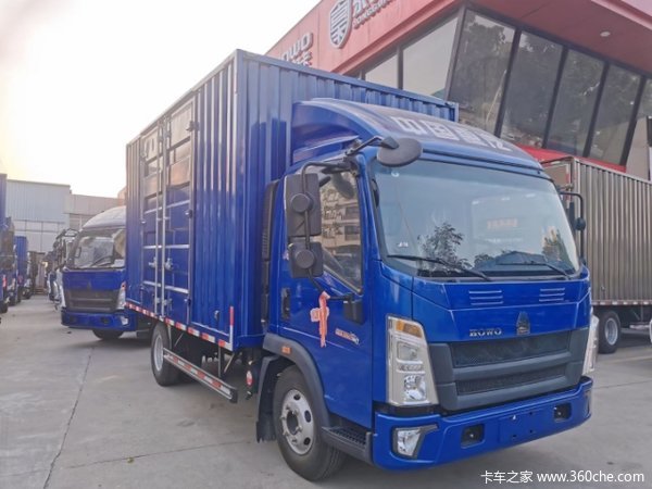 悍将载货车东莞市火热促销中 让利高达1万