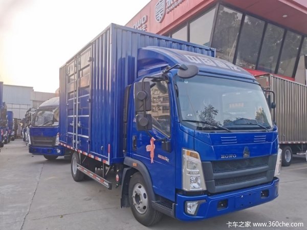 悍将载货车东莞市火热促销中 让利高达1万