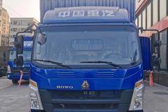 悍将载货车东莞市火热促销中 让利高达1万