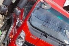 重汽王牌，新车已经到店，欢迎各位老板来选购