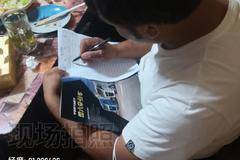 载货车亲人家宴—新疆德卡腾睿汽车销售服务有限公司