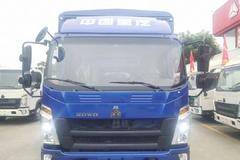 悍将载货车东莞市火热促销中 让利高达1万