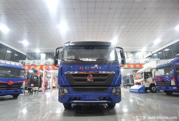 悍将载货车东莞市火热促销中 让利高达1万