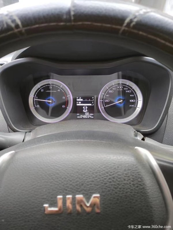 厦门江西五十铃瑞迈皮卡 享高达0.3万优惠