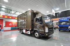 悍将载货车东莞市火热促销中 让利高达1万