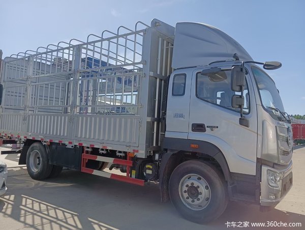 欧航AR系载货车惠州市火热促销中 让利高达0.5万